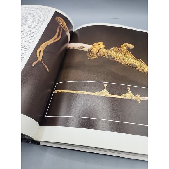 The Way of the Samurai Classic Richard Storry Galley Press HC DJ 1978 - Picture 9 of 15